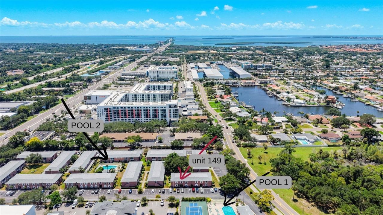 3574 41st Avenue S, Unit 149, Saint Petersburg, FL 33711 Photo