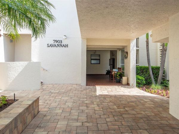 7903 SAILBOAT KEY BOULEVARD S, Unit 102, SOUTH PASADENA, FL 33707