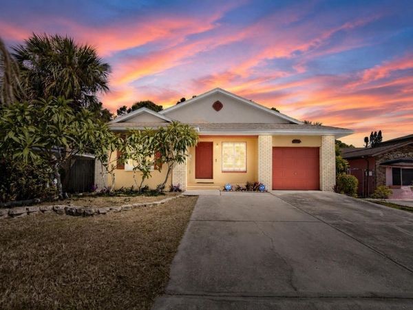1101 27TH AVENUE S, ST PETERSBURG, FL 33705