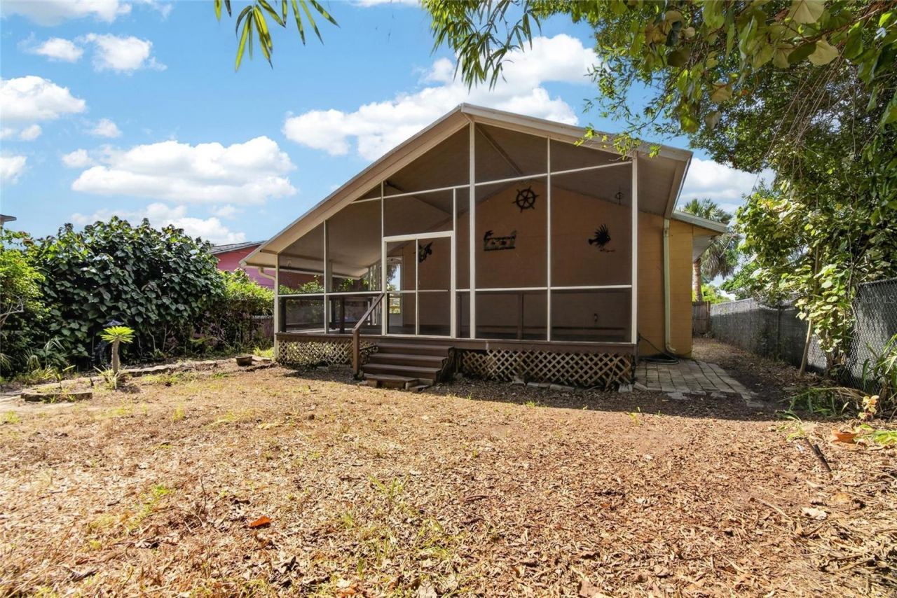 1101 27th Avenue S, Saint Petersburg, FL 33705 Photo