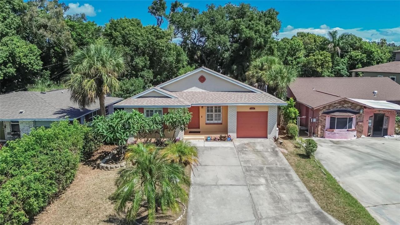 1101 27th Avenue S, Saint Petersburg, FL 33705 Photo