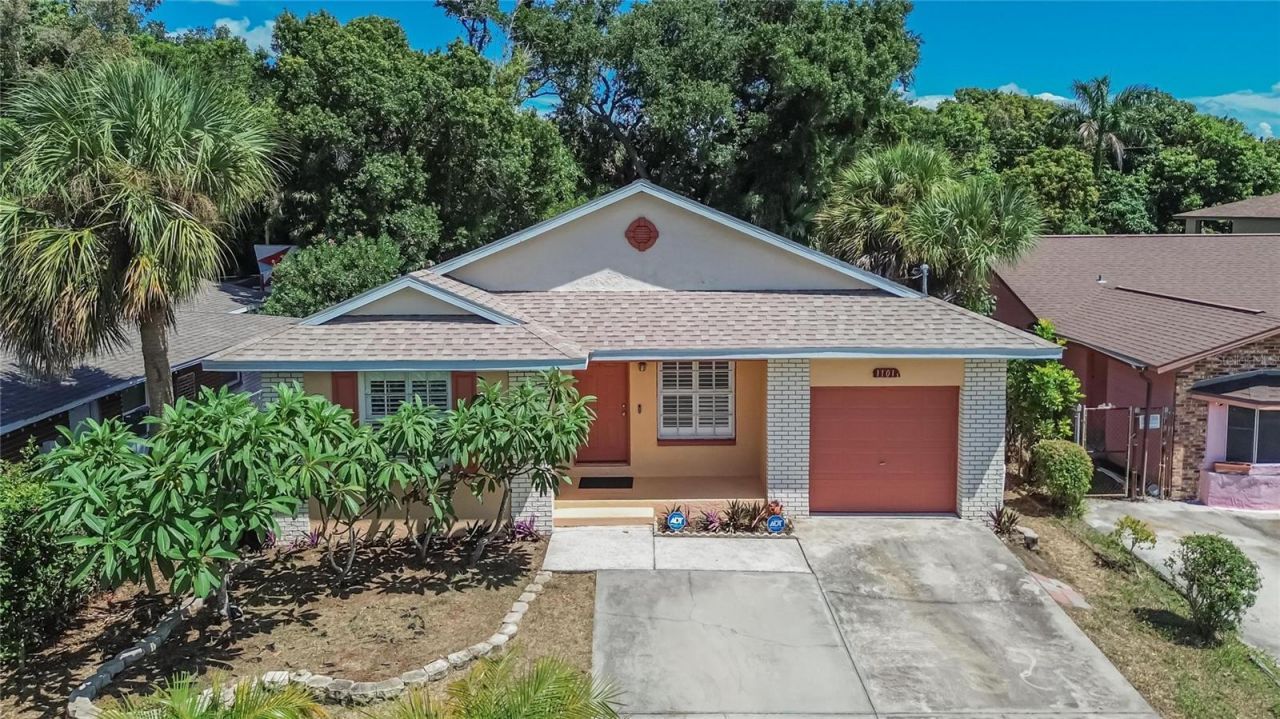 1101 27th Avenue S, Saint Petersburg, FL 33705 Photo