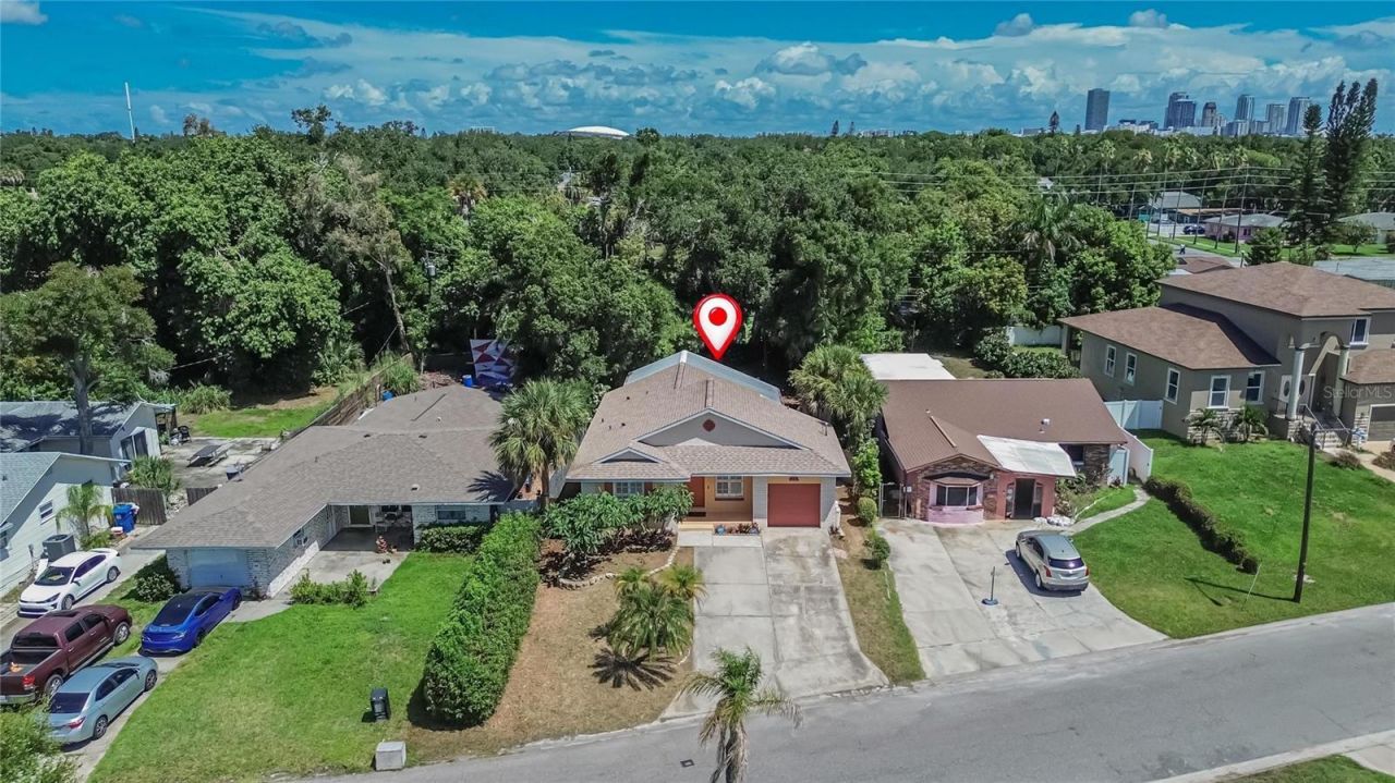 1101 27th Avenue S, Saint Petersburg, FL 33705 Photo