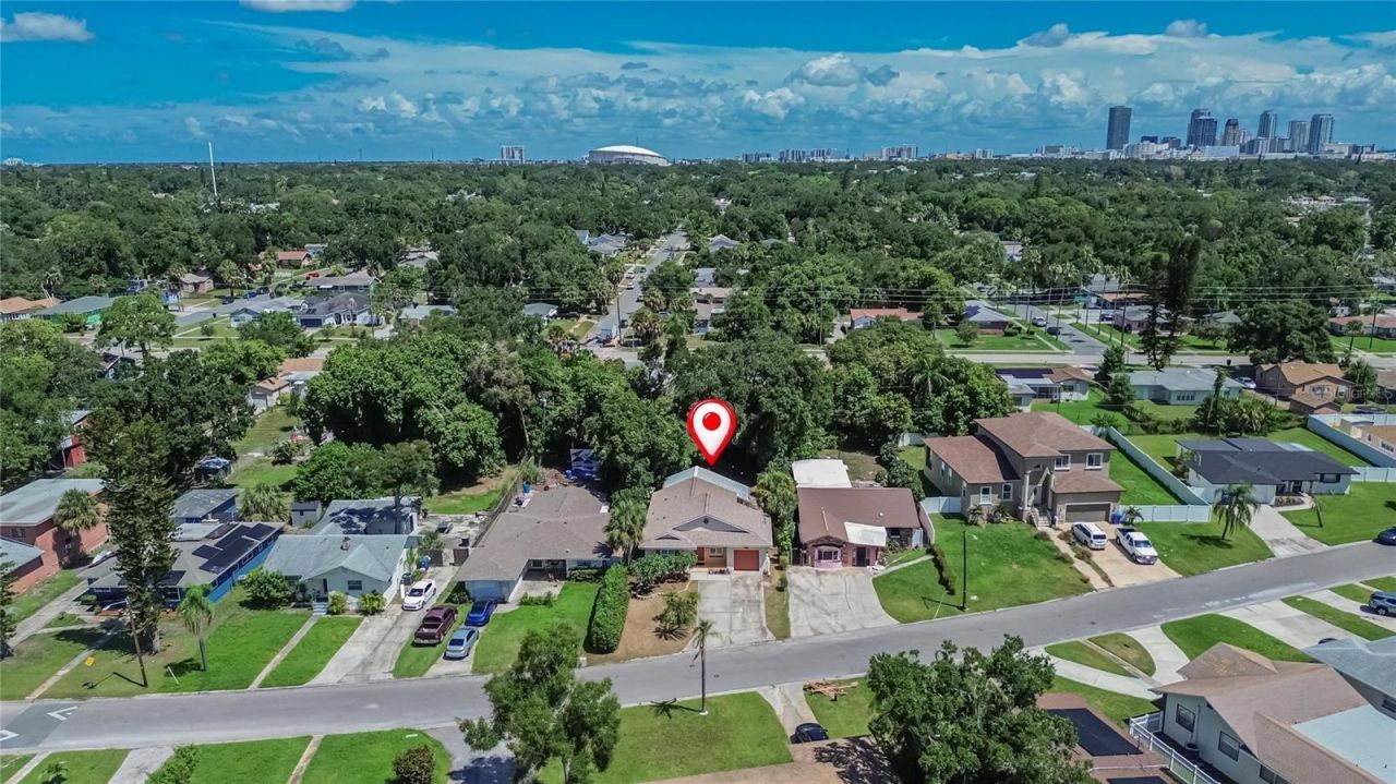 1101 27th Avenue S, Saint Petersburg, FL 33705 Photo