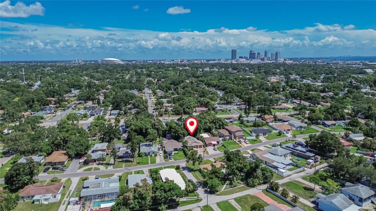 1101 27th Avenue S, Saint Petersburg, FL 33705 Photo