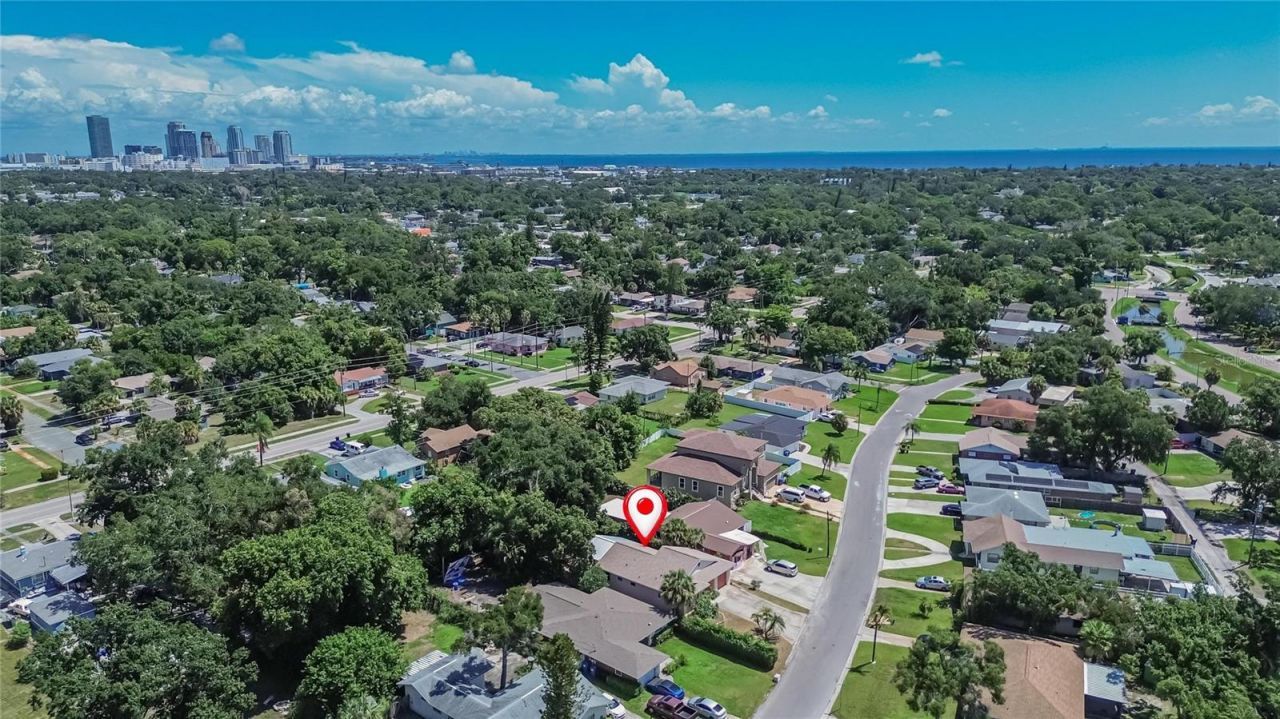 1101 27th Avenue S, Saint Petersburg, FL 33705 Photo