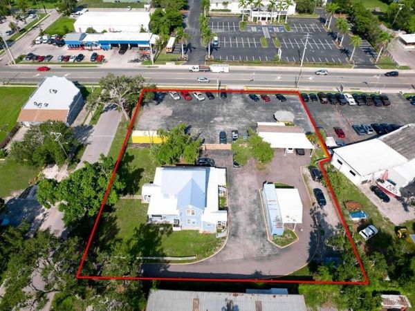 1827 9TH STREET W, BRADENTON, FL 34205
