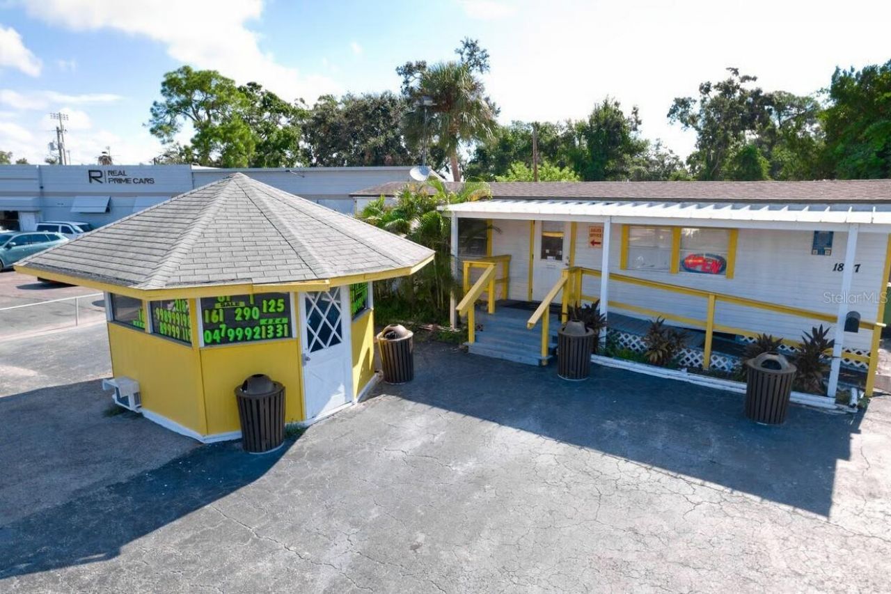 1827 9th Street W, Bradenton, FL 34205 Photo