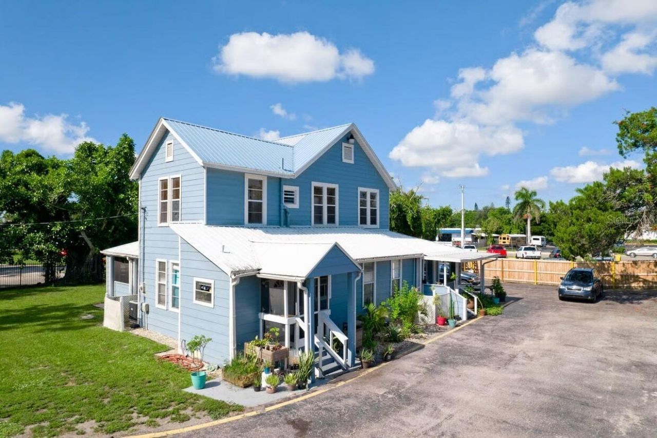 1827 9th Street W, Bradenton, FL 34205 Photo