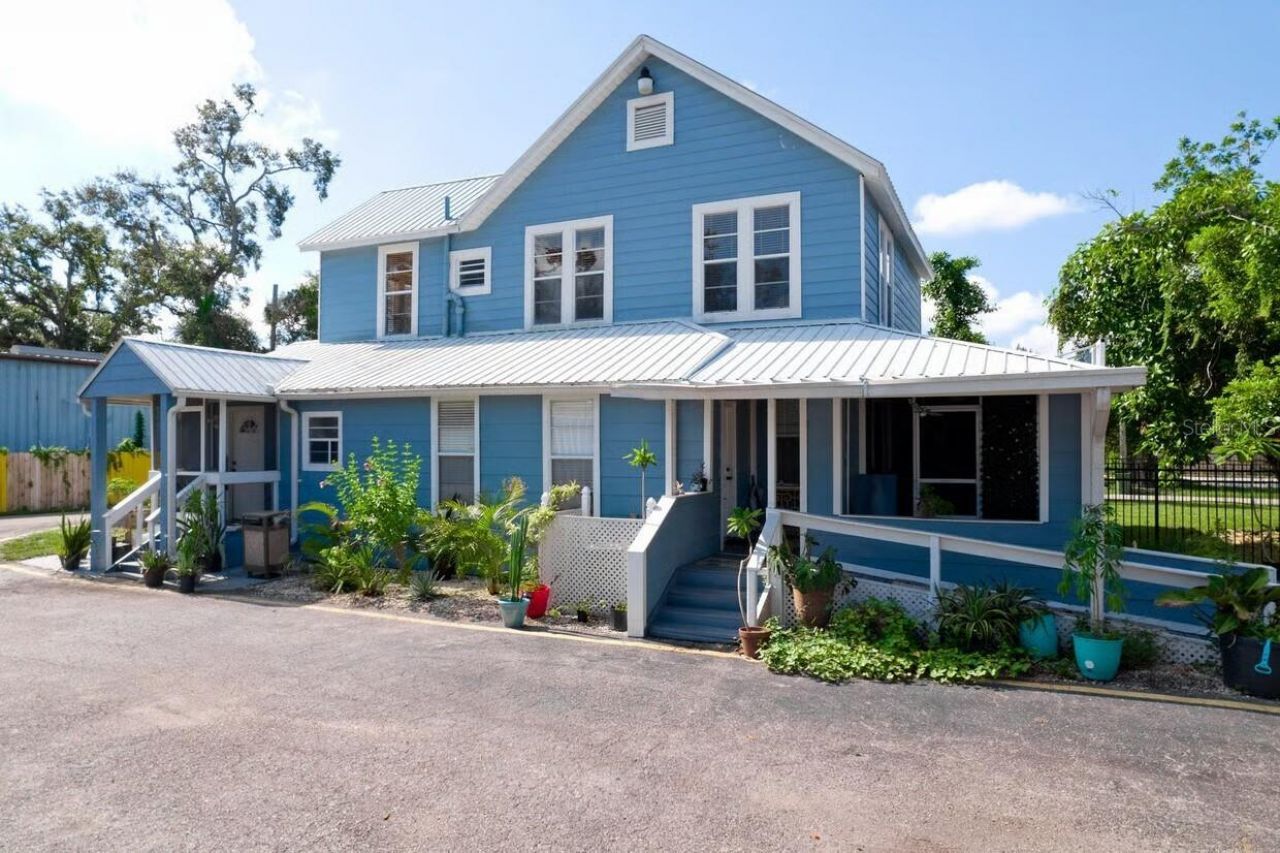 1827 9th Street W, Bradenton, FL 34205 Photo