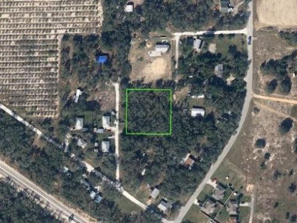 5118 WENDY LANE , SEBRING, FL 33876