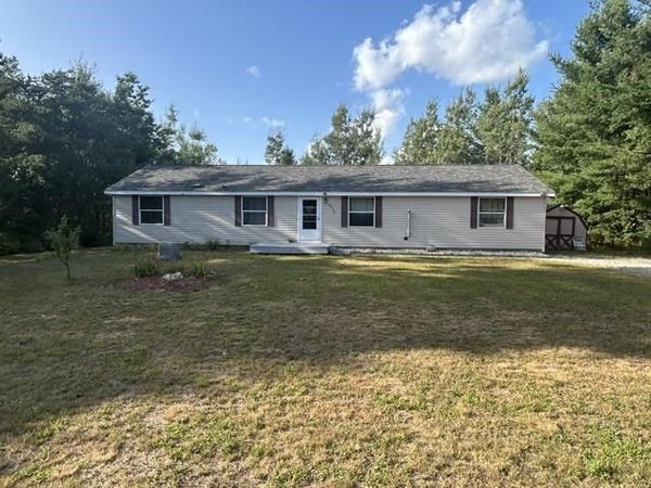 6725 Tremble Trail, Pellston, MI 49769