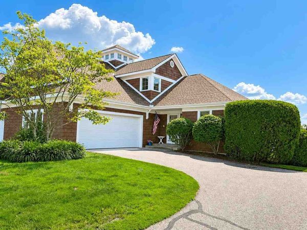 824 Crooked Tree, Unit 11, Petoskey, MI 49770