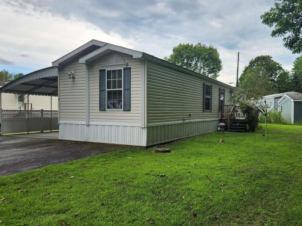 18 Water Avenue, Weathersfield, VT 05030
