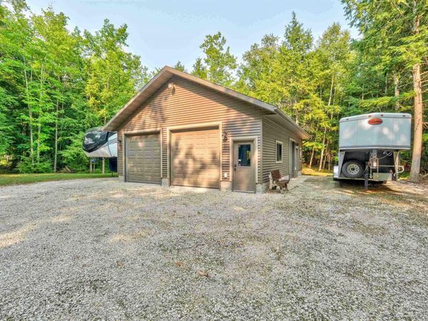 268 County Road 441 N, Manistique, MI 49854