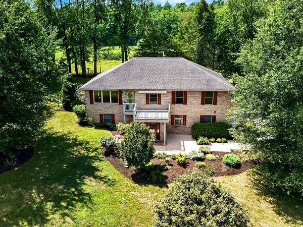 1446 ROCKFISH RD, WAYNESBORO, VA 22980
