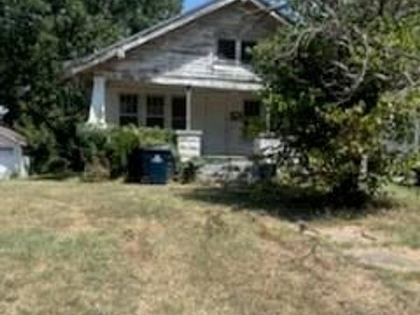 900 E Main Street, Independence, KS 67301