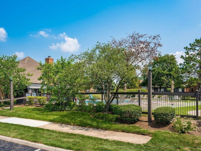 2679 Trottersway Drive , Columbus, OH 43235 Photo 33
