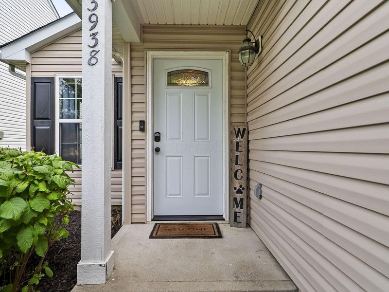 3938 Genteel Drive , Grove City, OH 43123 Photo 2
