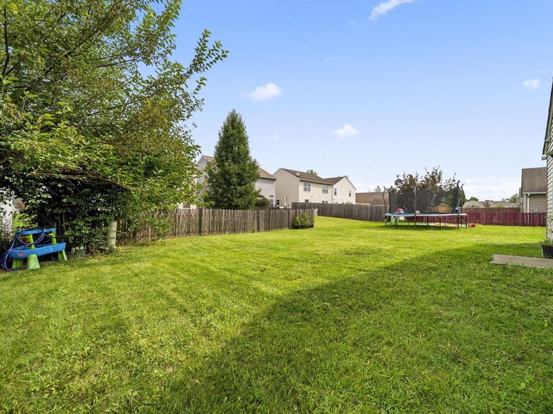 3938 Genteel Drive , Grove City, OH 43123 Photo 29