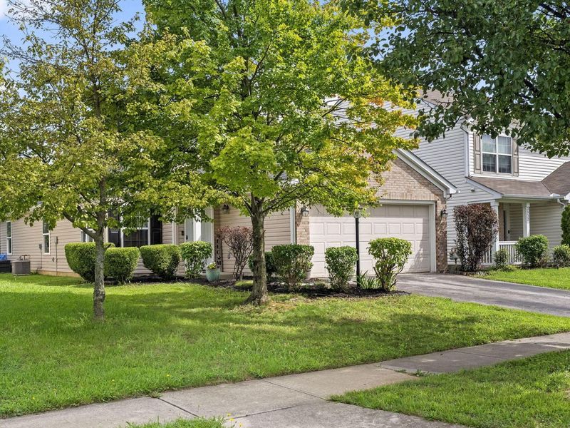 3938 Genteel Drive , Grove City, OH 43123 Photo 4
