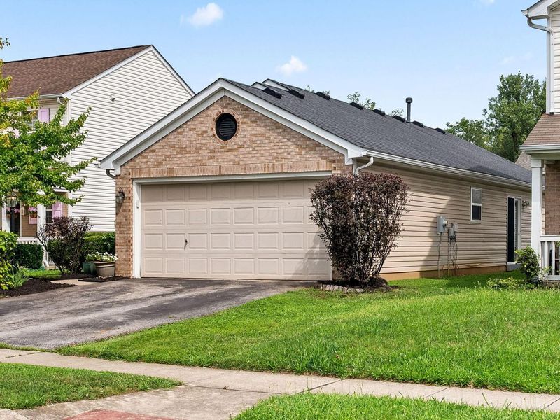 3938 Genteel Drive , Grove City, OH 43123 Photo 5