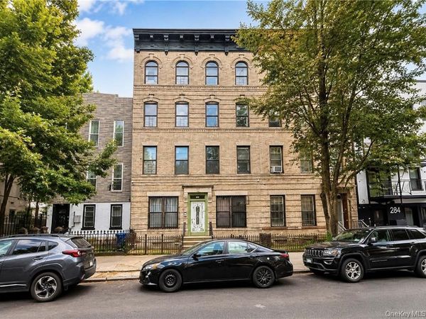 288 Sumpter Street , Brooklyn, NY 11233