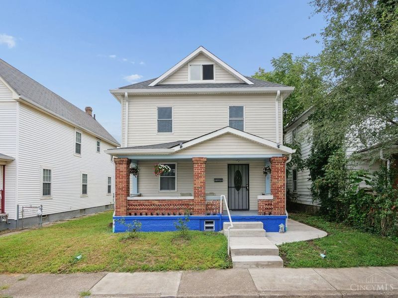 148 Stainton Avenue, Dayton, OH 45403 Photo 1