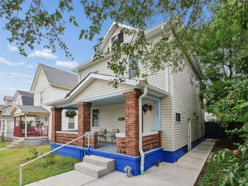 148 Stainton Avenue, Dayton, OH 45403 Photo 3