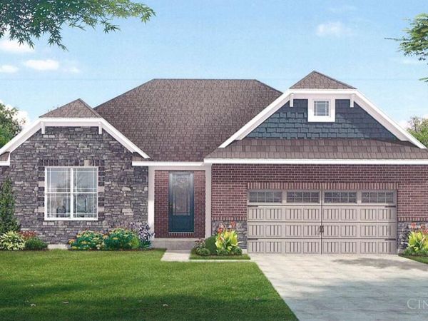 3336 Blue Springs Drive, Monroe, OH 45050