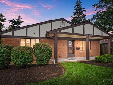 9411 Haddington Court, Colerain Twp, OH 45251