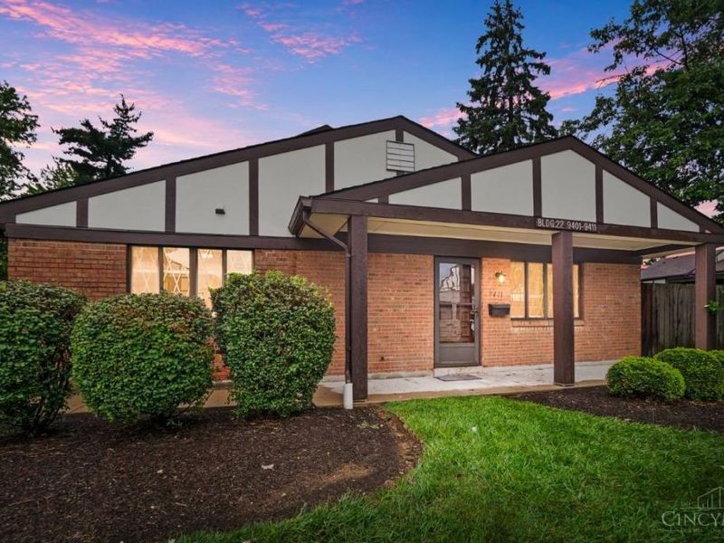 9411 Haddington Court, Colerain Township, OH 45251 Photo 1