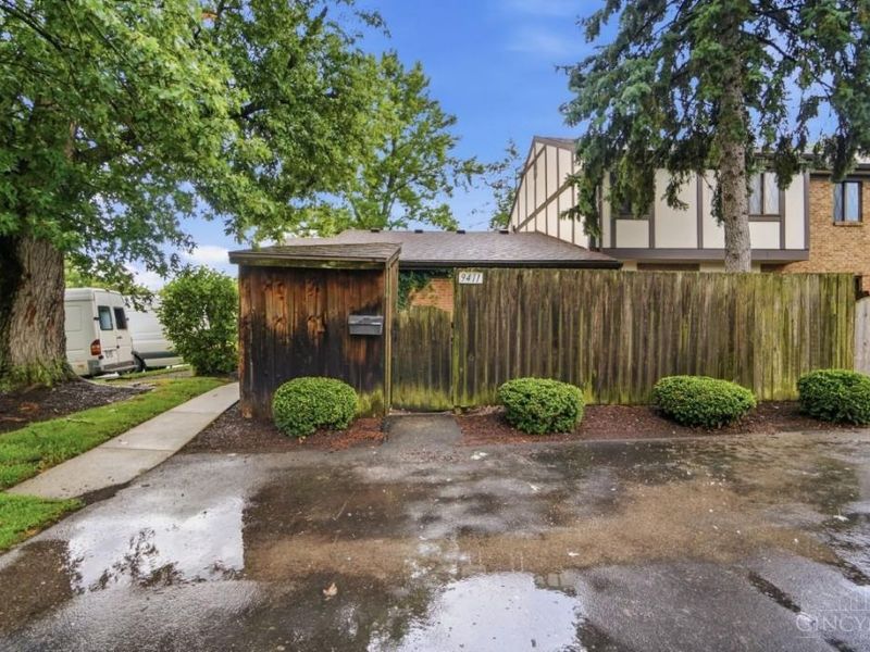 9411 Haddington Court, Colerain Township, OH 45251 Photo 34
