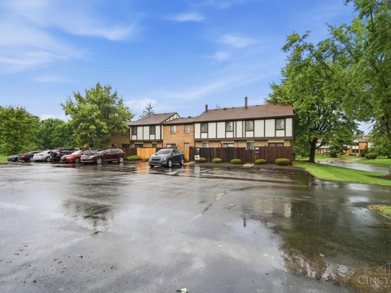 9411 Haddington Court, Colerain Township, OH 45251 Photo 38