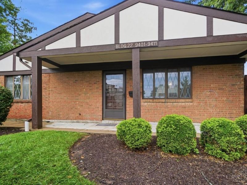 9411 Haddington Court, Colerain Township, OH 45251 Photo 4