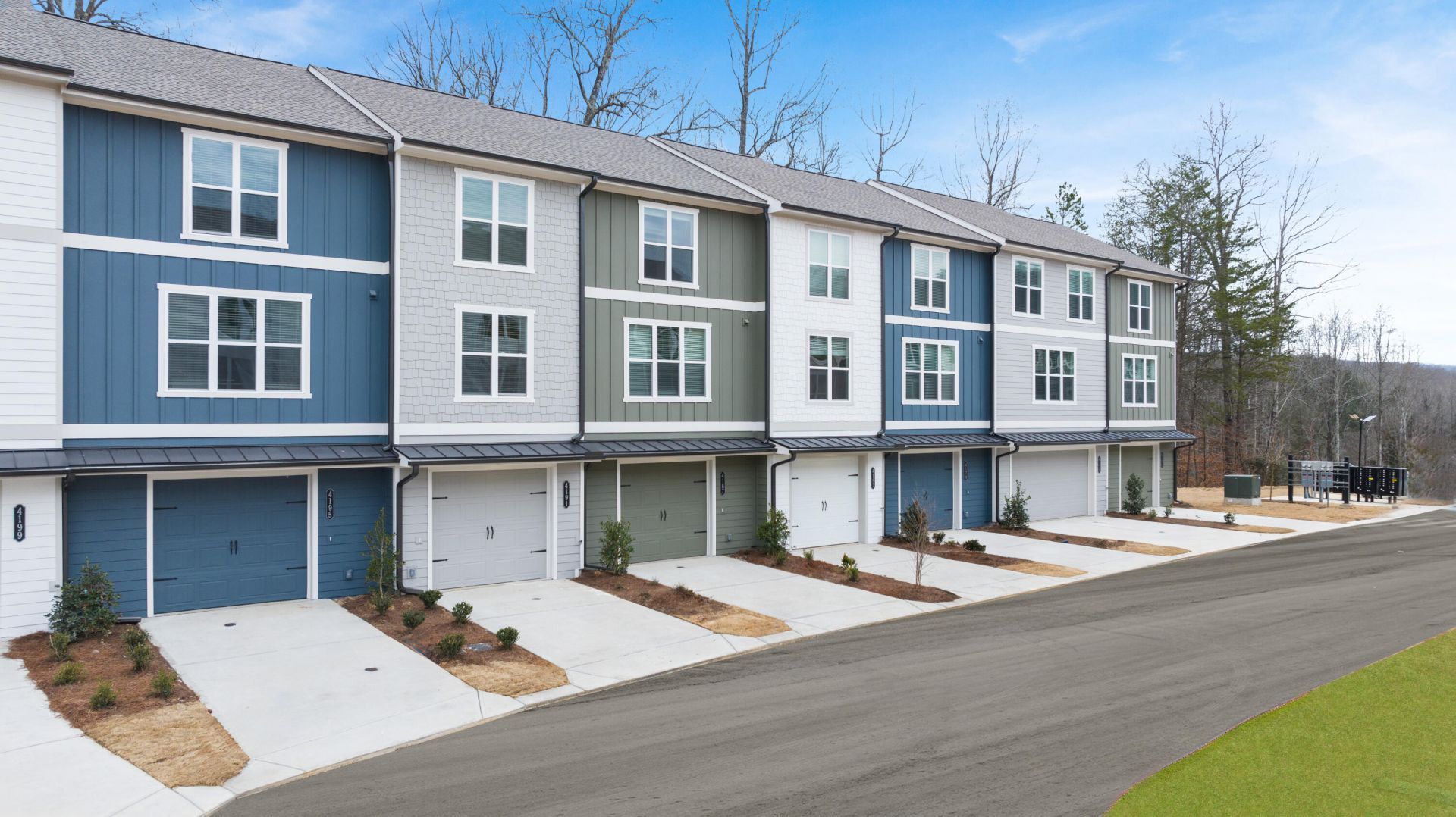 4263 Tillie Circle, Unit 38, Chattanooga, TN 37419 Main Photo