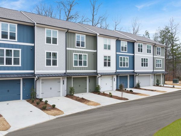 4263 Tillie Circle, Unit 38, Chattanooga, TN 37419