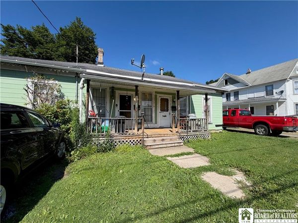 37 N 3rd Street , Allegany, NY 14706