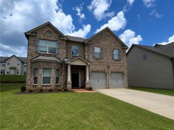 12173 Centerra Drive, Hampton, GA 30228