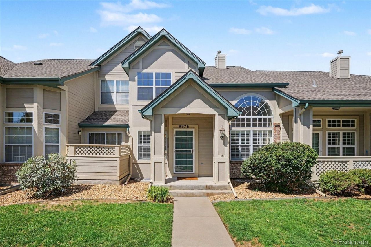 9976 E Hawaii Place, Denver, CO 80247 Main Photo