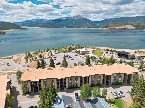 120 E La Bonte Street , Unit 306, Dillon, CO 80435