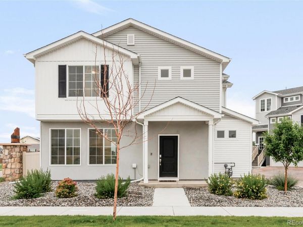 4093 Zebrawood Lane , Johnstown, CO 80534