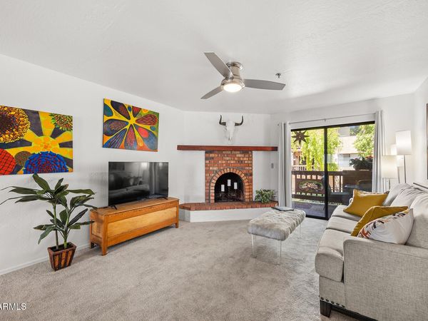 3031 N CIVIC CENTER Plaza, Unit 215, Scottsdale, AZ 85251