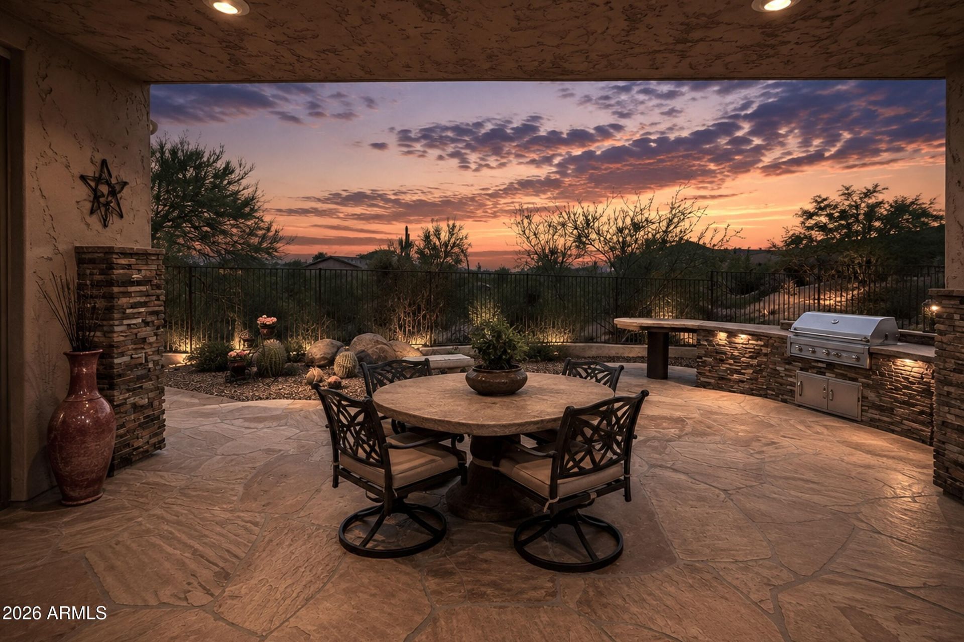 11270 E Quarry Trail, Scottsdale, AZ 85262 Main Photo