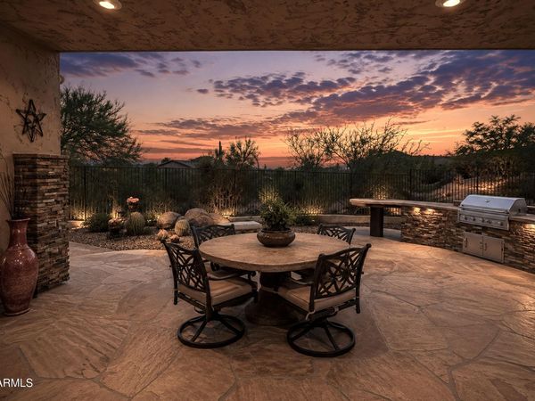 11270 E QUARRY Trail, Scottsdale, AZ 85262