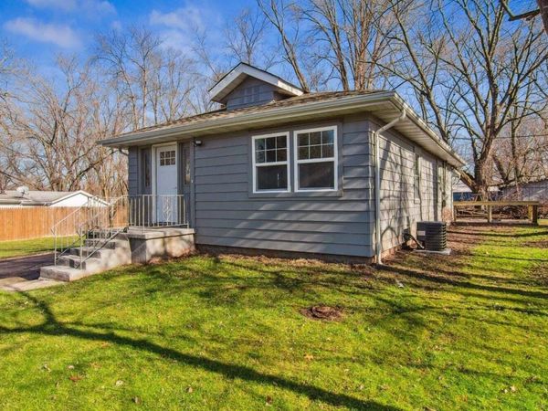 4408 Ostedt Drive , Valparaiso, IN 46383