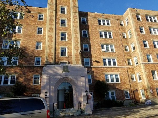 195 Thomas Burgin Pkwy, Unit 411, Quincy, MA 02169