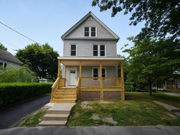 10 Elm St, South Hadley, MA 01075