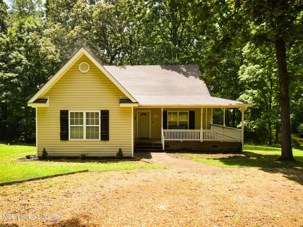 22059 Highway 315 , Sardis, MS 38666