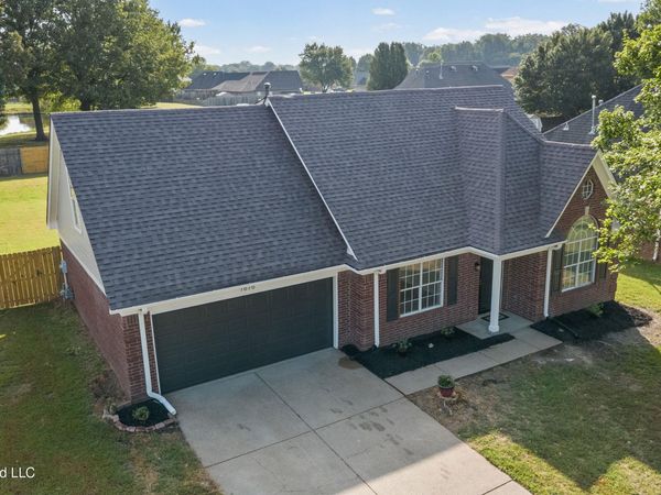 7676 Bramble Lane, Walls, MS 38680